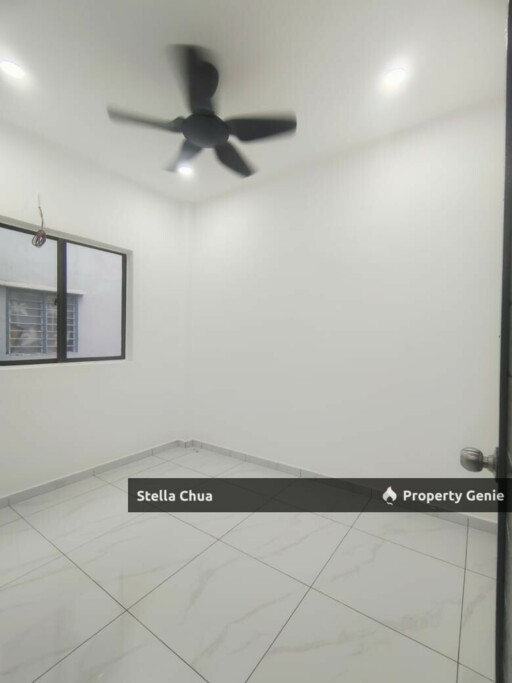 📍Taman Gaya @ Jalan Gaya Flat🏡 for RENT | Untuk SEWA