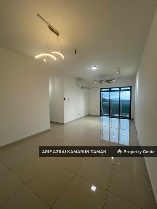Setia Seraya Condominium, Presint 15, Putrajaya | 3R2B | RM2,200/month