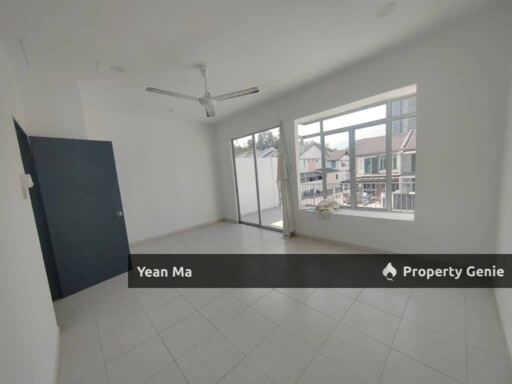 For Rent-2 Storey House Scientex Rawang Anggun City Fasa 2 Rawang (Near AEON & Anggun City)