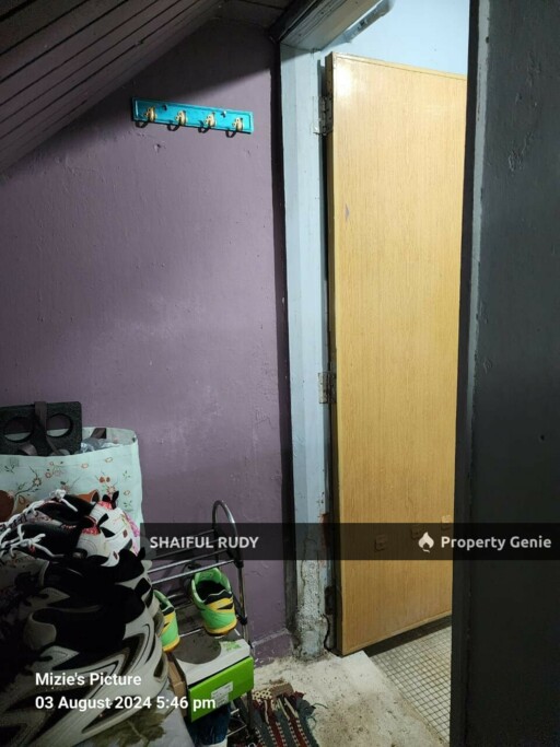 Want to Sell. 3 Storey Terrace House Taman Bukit Teratai