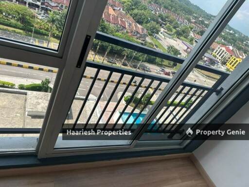 For Sale Midas Apartment Bandar Seri Alam Masai