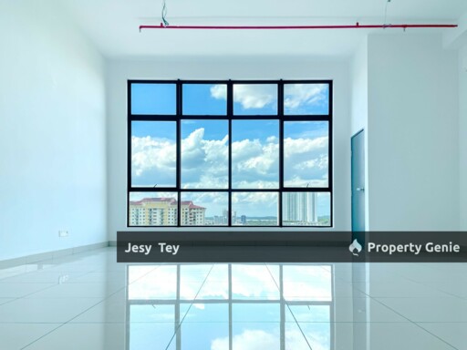 Austin 18 Office For Rent (748 Sqft)