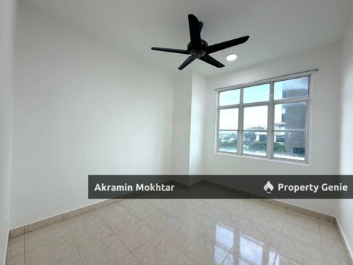 FREEHOLD, CORNER UNIT & 1 PARKING | KELANA SENTRAL SERVICED APARTMENT PETALING JAYA