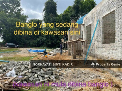 BESERAH KUANTAN