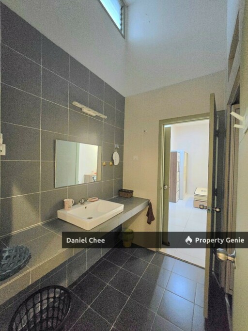 Pengkalan Tiara Nice Fully Furnished Double Storey Cozy House For Rent