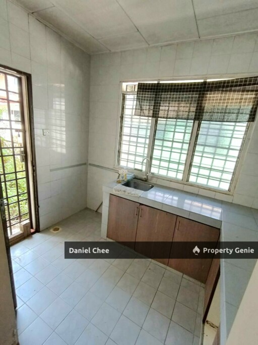 Ipoh Pengkalan Double Storey Terrace House For Sale