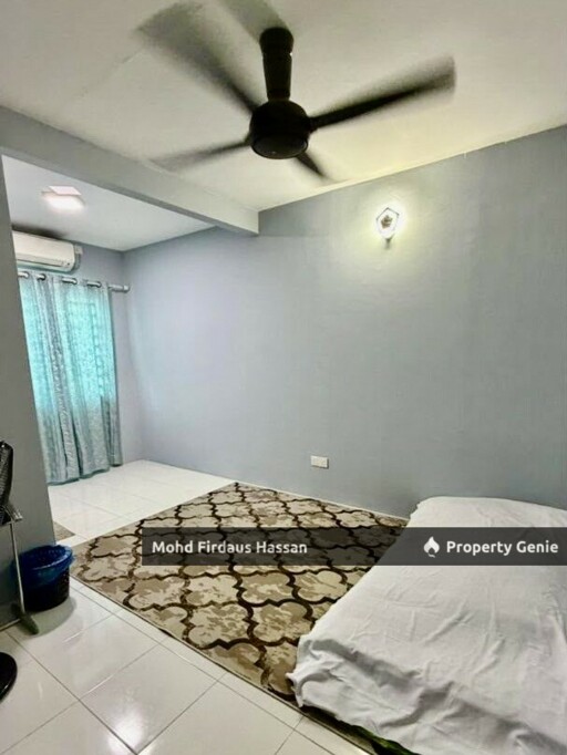 Renovated Residensi Prima 1, Bandar Puteri Jaya, Sg Petani Kedah.