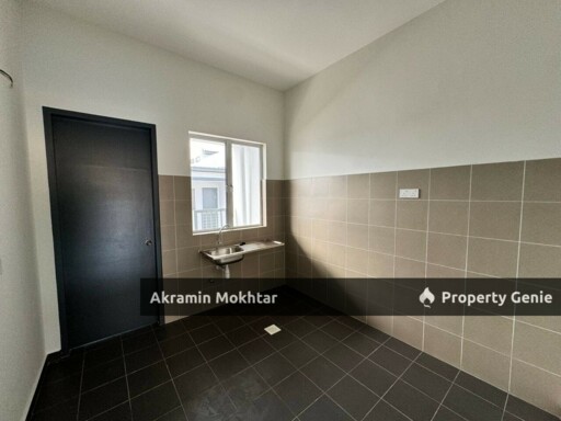 FREEHOLD & BRAND NEW | SINGLE STOREY TERRACE J1 RESIDENCE JENDERAM DENGKIL