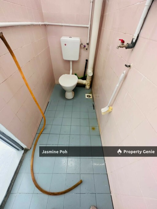 Tingkat Seri Genting ,balik pulau penang For Sale