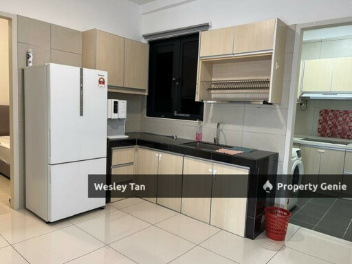 For Rent &For Sale Ong Kim Wee Residence| Freehold| Melaka | Condo for Rent | Fully Furnished Unit near Melaka Town