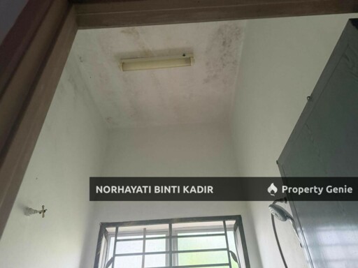 SEMI-D KLUSTER 2 TINGKAT UNTUK DIJUAL DI TAMAN MAHKOTA PUTRA, INDERA MAHKOTA 8, KUANTAN, PAHANG.