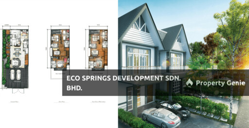 Iris, Eco Spring