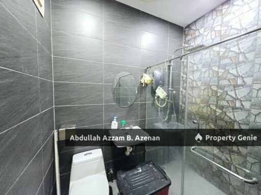 CORNER LOT SUPER LUAS TAMAN DESA AMAN 4