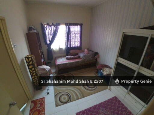 Double Storey Terrace Taman Pelangi Semenyih, Semenyih