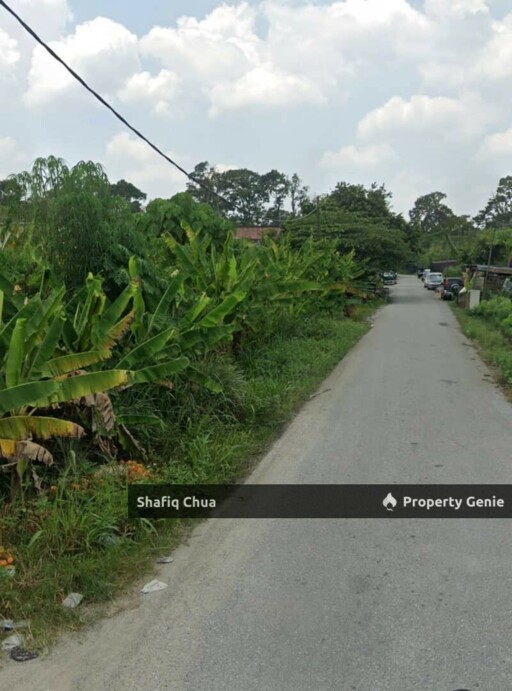 Premium Land Bukit Dukung, Cheras Kajang Selangor For Sale