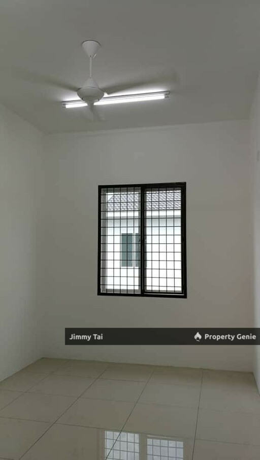 Taman Seri Juru, 2 Storey Terrace House for Rent