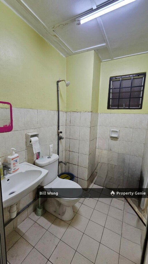 Mandy Villa Condo Segambut North Kiara