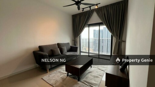 Southville City @ Sensory Residence