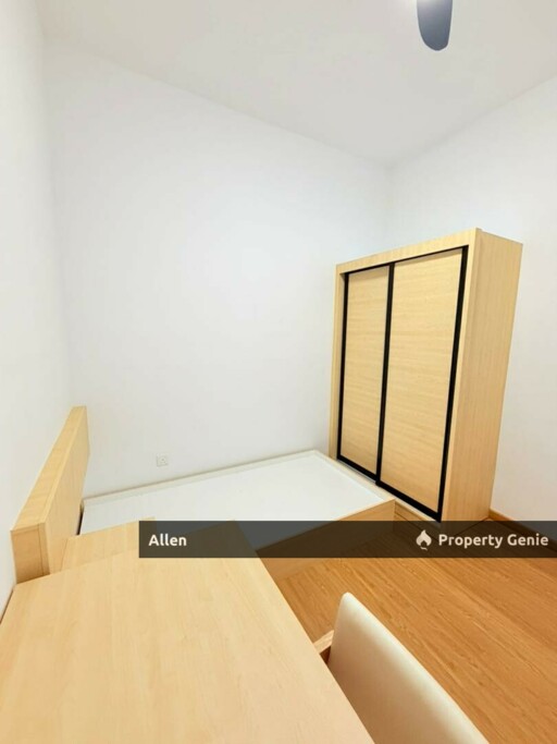 Optimus Medini Apartment –Unit with Unblocked View