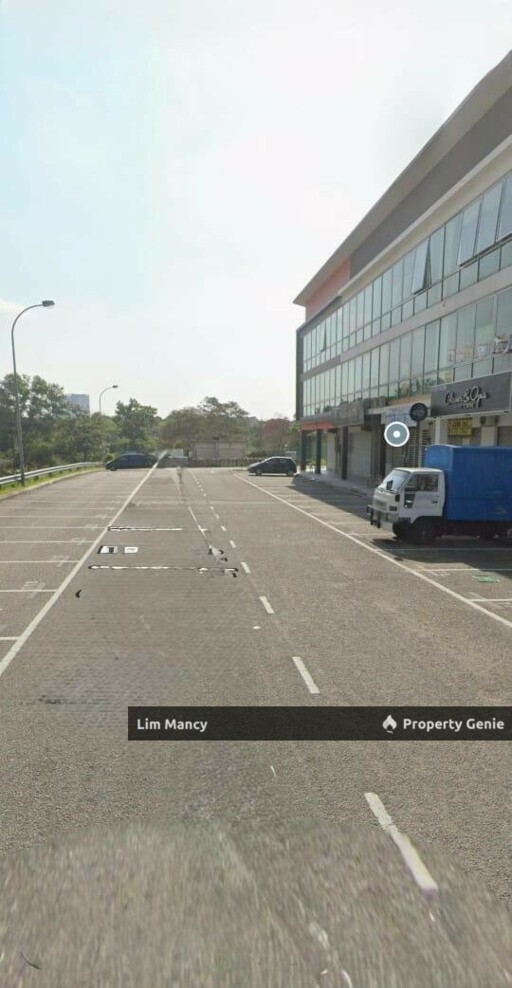 Setia Tropika Three Storey Corner Shoplot with Rental Income For Sale