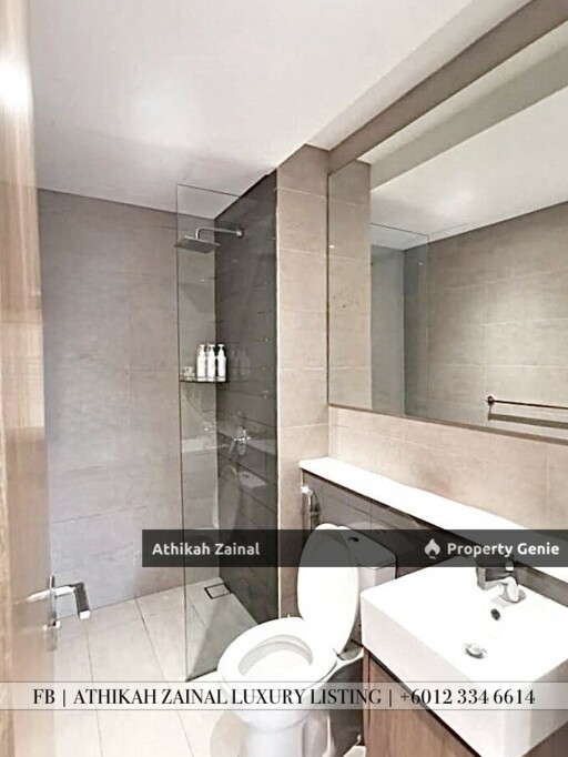 Cantara Residence Stunning Renovated Unit