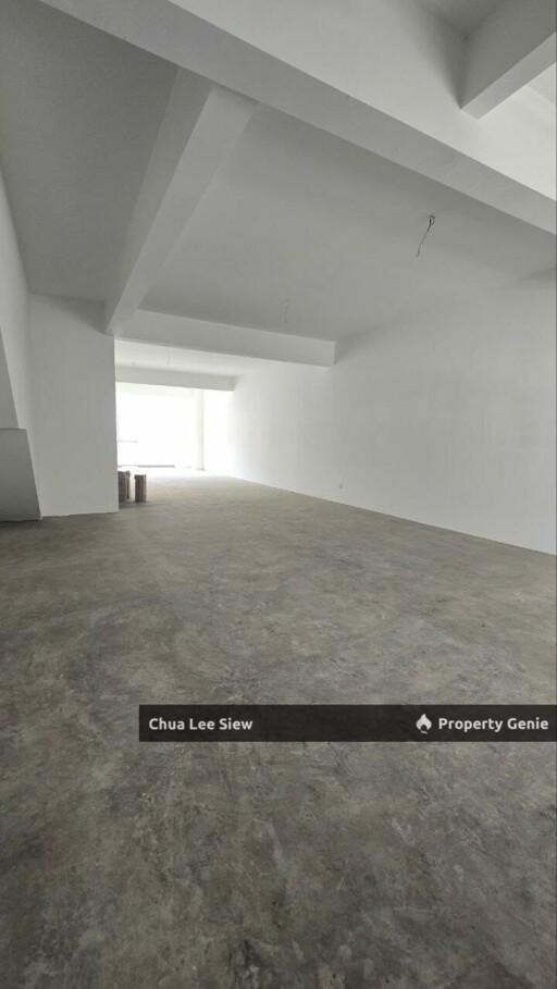 Shoplot (1St Floor) for RENT at Jln Kota Putri