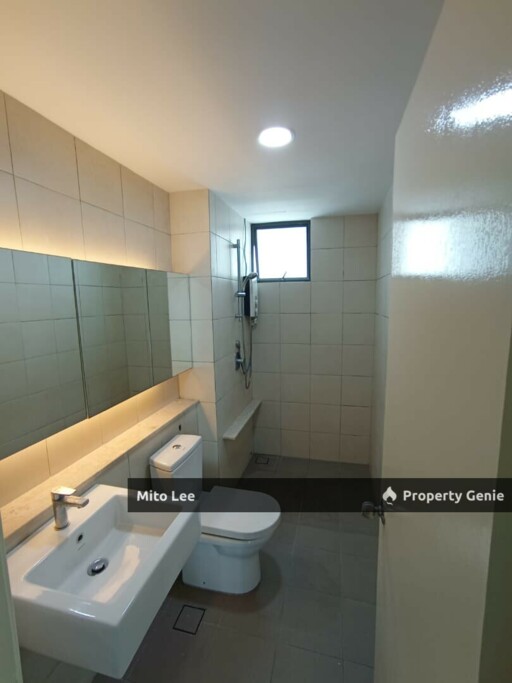 The Wateredge @ Senibong For Rent!!!