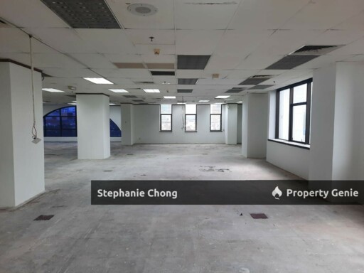 Versatile Office Space for Rent in Menara Choy Fook On, PJ New Town