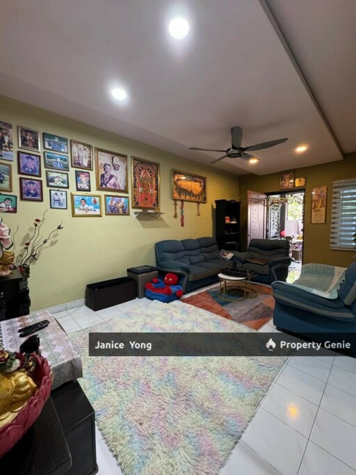 Taman Gaya Ulu Tiram