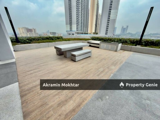 Brand New & 2 Parking | PSV 1 Residences @ Platinum South Valley, Bandar Tasik Selatan Kuala Lumpur