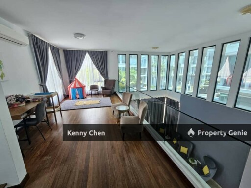 Residence 33