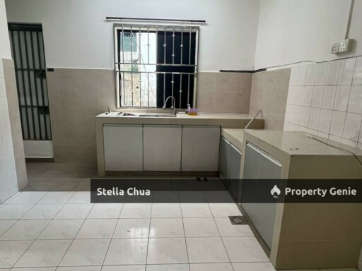 🌈FOR SALE 🏘️ Double Storey Terrace House 📍Jalan Rumbia Xx, Taman Daya