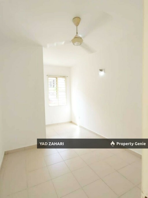 Alam Nusantara, Setia Alam | 2-Storey Terrace 4 Bedrooms | RM800K - Endlot, Facing Open and Freehold