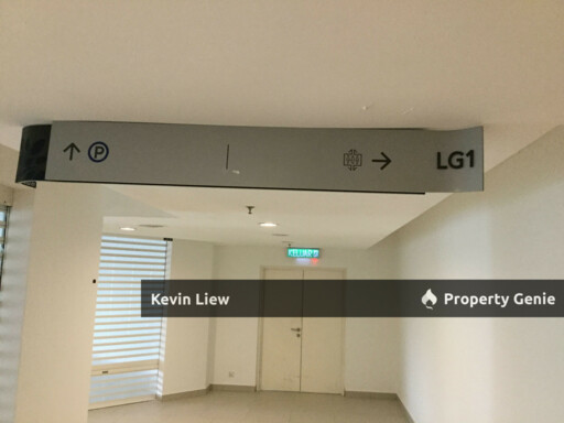 Meridin Walk@ Medini Retail Shop LG Floor Near Escalators & Lift