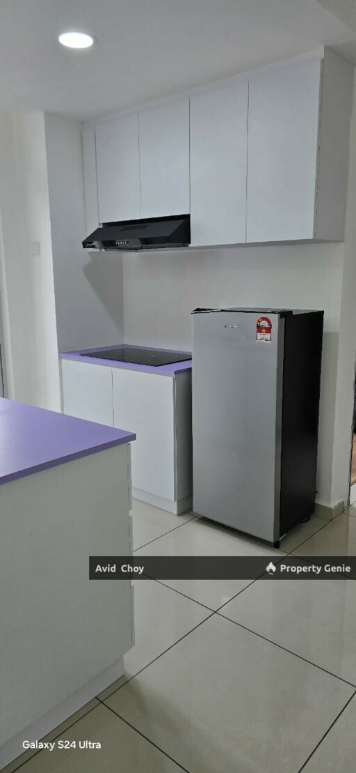 Midas, Seri Alam Service Residence, 1 Bedroom