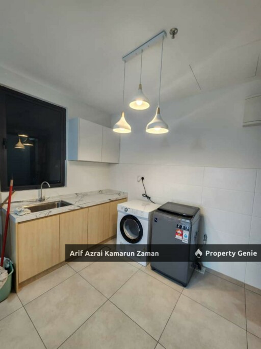 [Fully Furnished] Meta City, Bandar Putra Permai, Seri Kembangan | 3R2B | 757 sqft | RM2,250/month