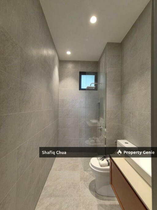 Low Density Exclusive Service Residence With Serene & Hills Of Bukit Ampang Selangor