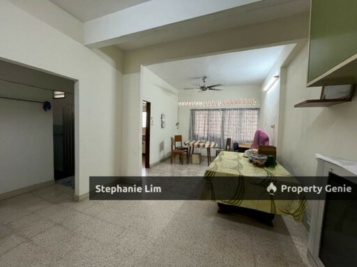 Double Storey Semidetached at Island Park
