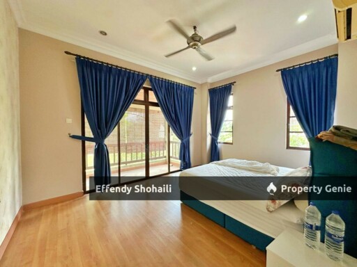 PUTRAJAYA PRESINT 14B BUNGALOW CORNER