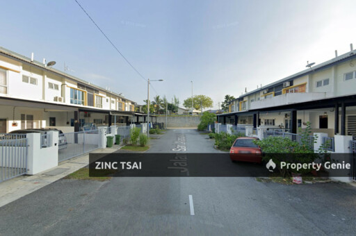 2 Storey Terrace @ Sari Alamanda Rawang {Save RM 85,000}