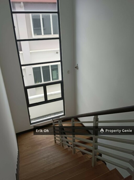 2-Storey Corner Bungalow Setia Eco Park Setia Alam FOR SALE