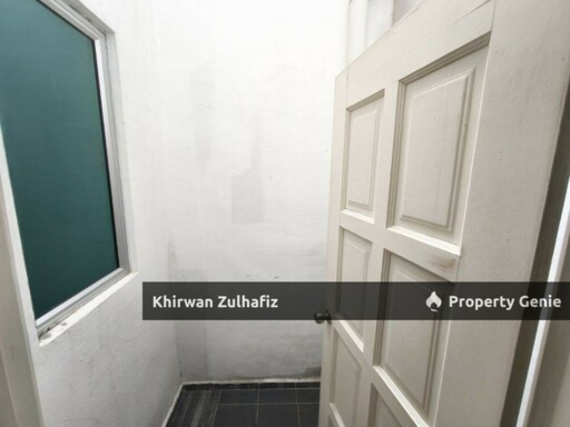 Taman Nuri Durian Tunggal Melaka Semi D Renovated Facing Open For Sale