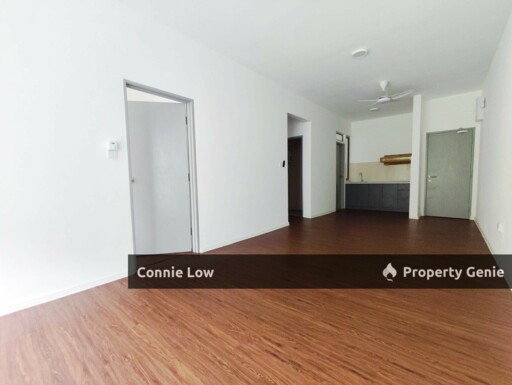 Kea Farm New & Completed Palas Horizon Residence Full loan available for Sale