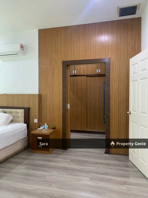 Jelapang Ria Double Storey House