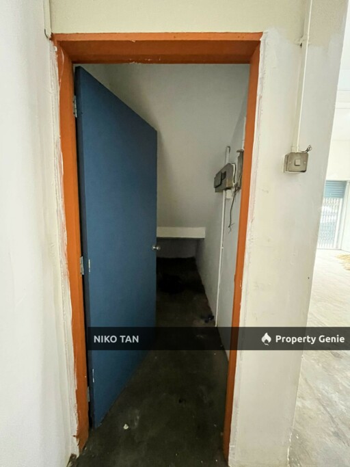 Jalan Lembah Taman Tasek Ground Floor Shoplot For Rent