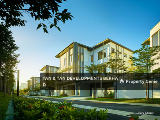 Park Manor