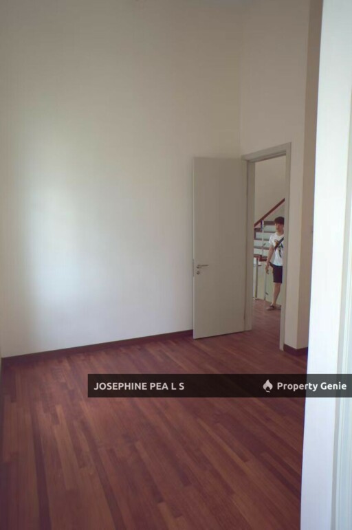 Kepong Kuala Lumpur 3 Storey Semi D For Sale