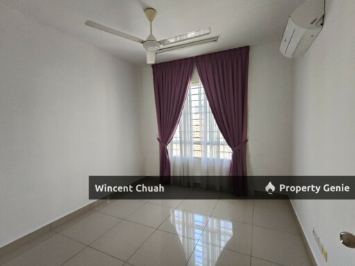 (KLCC View) PV21 Setapak with Two Parking, Very Well Maintained Unit