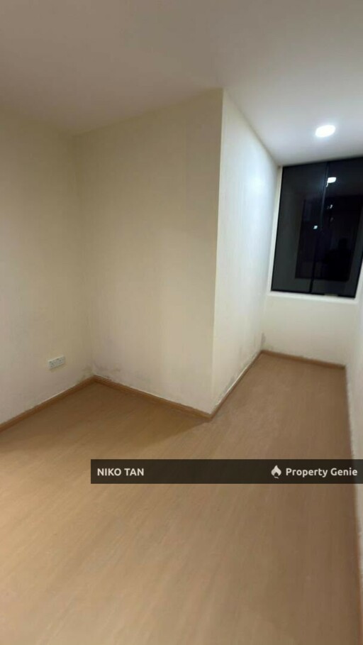 Cengal Flat Fully Renovated Taman Putri Kulai For Sale