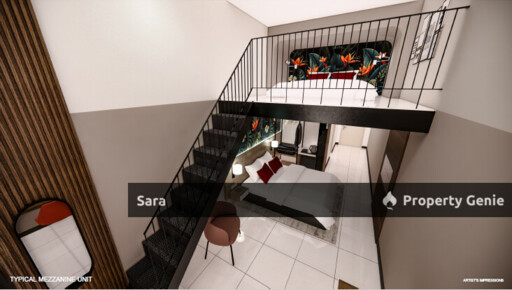 Moolan Suites High R.O.I Airbnb Investment Ipoh